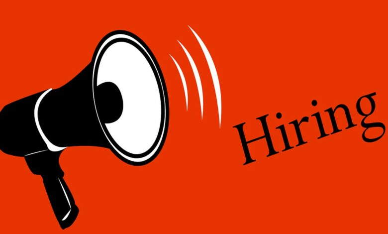 Jobs in Hyderabad