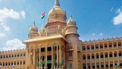 Karnataka assembly passes bill to stop temple demolition