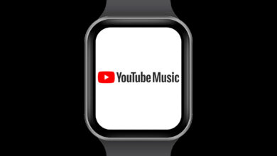 YouTube Music for Wear OS now lets users browse songs in playlist, albums