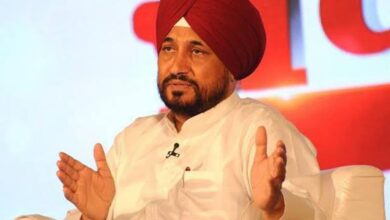 This government is of Aam Aadmi, says new Punjab CM