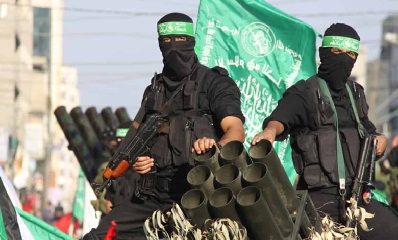 Hamas denies halting talks on prisoner-hostage exchange deal