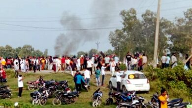 Lakhimpur Kheri violence: SIT issues summons to 12 farmers