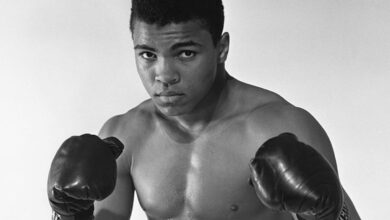 Art and personal items of "The Greatest" Muhammad Ali will go under the hammer
