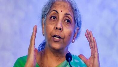 Govt to continue 50-year interest-free loans to states for another year: Sitharaman