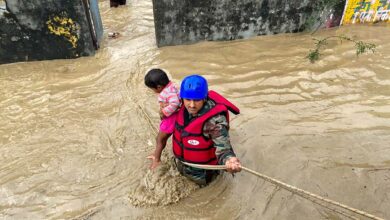 Uttarakhand rains: Death toll mounts to 54, five missing
