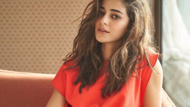 Ananya Panday announces 'Big Girls Don't Cry' series with special video