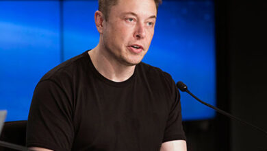 Musk sells Tesla stock worth $6.9 billion after Twitter poll troll