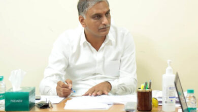Harish Rao assures outright enquiry in PG medico suicide case