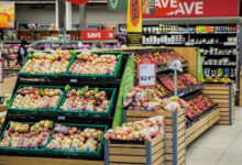 German household consumption down by 3% in 2020 due to COVID-19