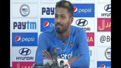 2nd T20I: It is a shocker of a wicket, Hardik criticises 'spin-dominating' Lucknow pitch