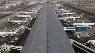 Dubai reclaims top spot as world’s busiest international airport