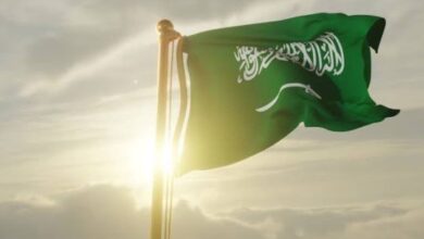 Saudi Arabia arrests those criticising Israel on social media