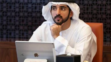 Dubai Crown Prince announces golden visa for imams, muezzins