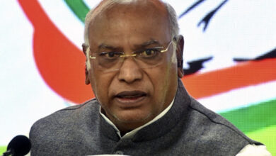 Mallikarjun Kharge to launch Congress' mass outreach programme in J'khand on Saturday