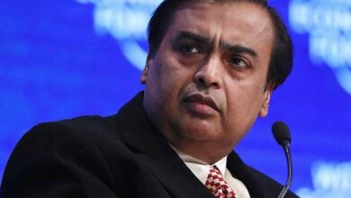 5G roll out should be India's national priority: Mukesh Ambani