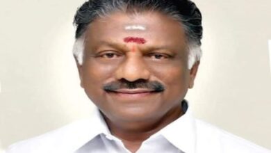 After poll debacle, ex-CM Panneerselvam calls for unity, but AIADMK rejects his call