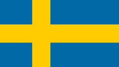 Sweden suspends funding to UN agency for Palestinian refugees