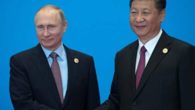 Putin, Xi plan to attend G20 summit: Indonesian Prez