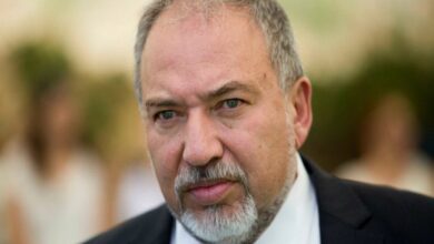 Israeli Finance Minister tests positive for COVID-19