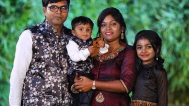 Cremation of Gujarati family that froze to death likely in Winnipeg