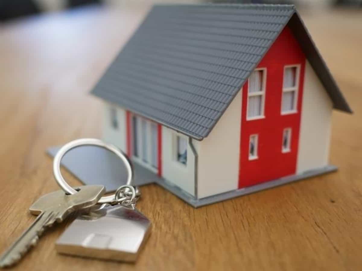 Hyderabad records Rs 3170 worth property sales in October