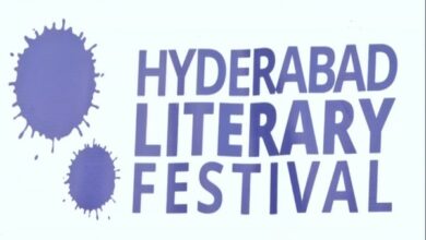 Hyderabad Literary festival to be held virtually from Jan 28