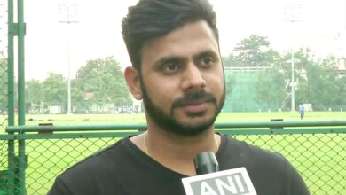West Bengal sports minister Manoj Tiwary to play in Ranji Trophy