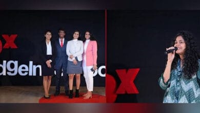 TEDx Oakridge Intl School Bachupally