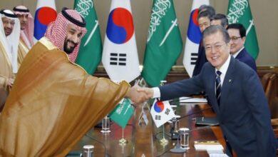 S. Korea gets ready for Saudi Arabia's nuclear power project