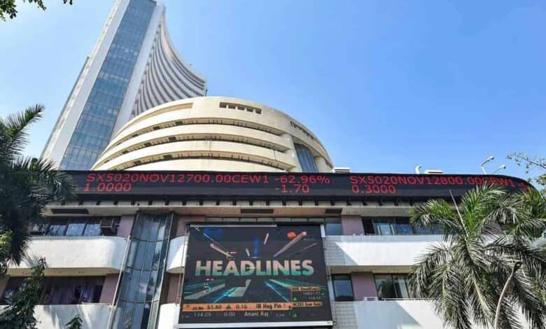 Sensex, Nifty firm up gains in opening session