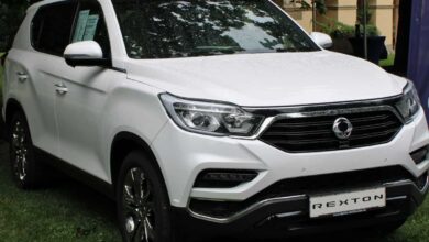 Court approves $240 mn acquisition of Mahindra's SsangYong Motor