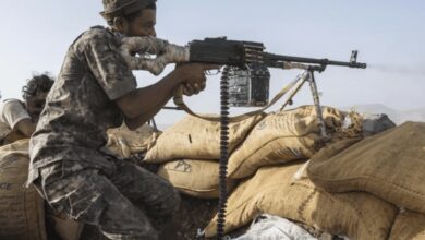 Yemen govt officials in Saudi Arabia to discuss 3-yr plan to end civil war