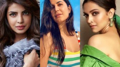 Who is No. 1 actress in India? See top 5 list