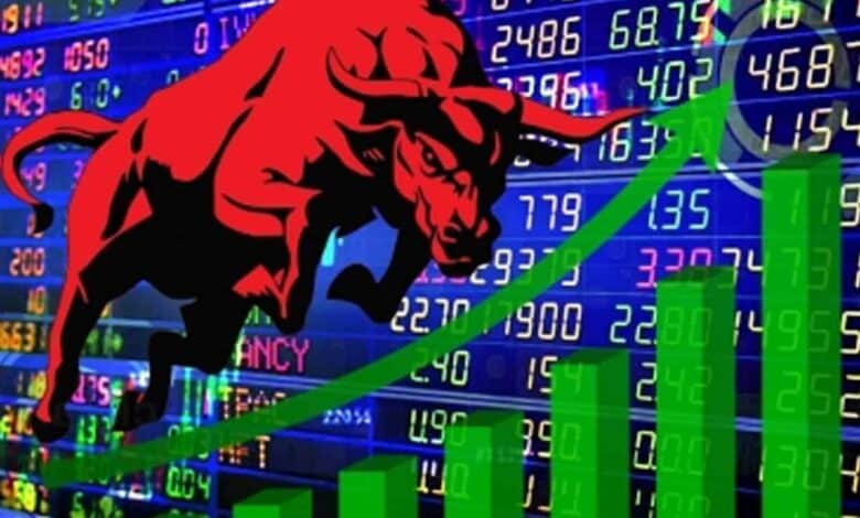 Indian stock market opens higher, pharma and auto sectors shine