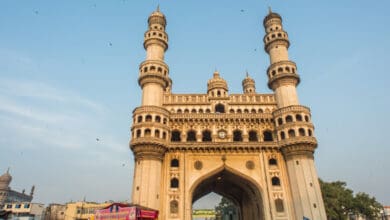 BJP demands change in names of Hyderabad, 5 other Telangana cities