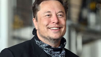 Musk opens Gigafactory in Texas to build 'epic' Cybertruck