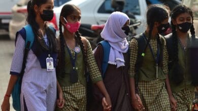 Hijab row: Baptised Sikh girl asked to remove turban in Bengaluru