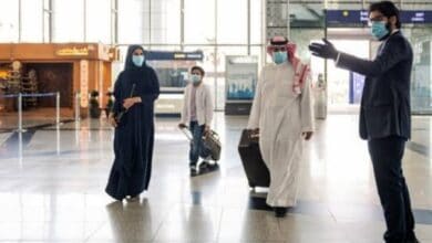 Saudi Arabia mandates COVID booster dose for citizens traveling out of the country