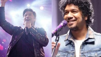 Bollywood singers Shaan, Papon set to perform in Dubai