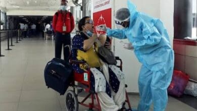 Four airlines flying from Kolkata-Dubai exempt passengers from rapid PCR test