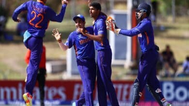 India's young brood is shining bright but BCCI needs to address their education as well
