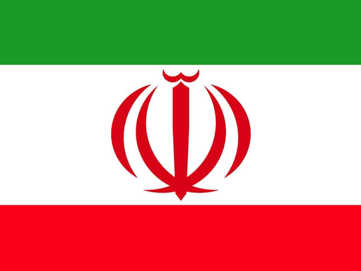 Iran blacklists 24 US individuals for 'illicit' activities