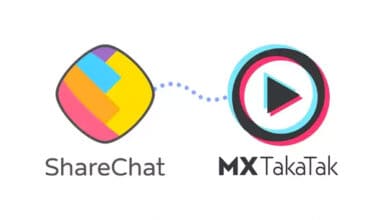 ShareChat to acquire MX TakaTak for Rs 4,500 crore