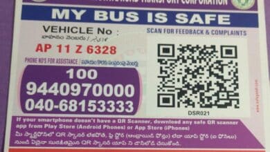 Hyderabad: TSRTC initiates pilot tests for "My bus is safe"