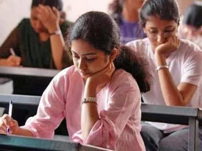 Telangana: Inter Public exams 2022 to be held from April 20- Drafted