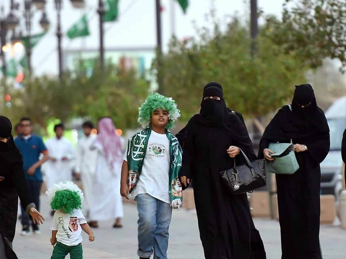 Saudi Arabia approves new personal status law; all you need to know