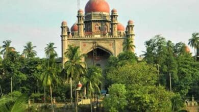 Telangana HC stays transfer of funds from HMDA to state government