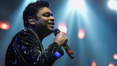 Maestro AR Rahman is set to perform at Expo 2020 Dubai