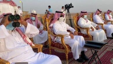 Ramzan 2022: Saudi Arabia calls on Muslims to sight moon on April 1