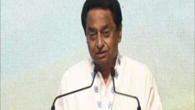 Kamal Nath's role in MP major issue of Congress' Monday meet